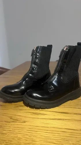 Bota infantil