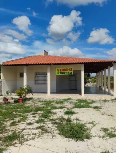 Casa Angelim Jatobá 