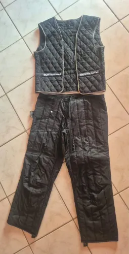 Roupa motoqueiro