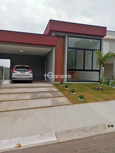 Casa em condomínio à venda em Mogi das Cruzes