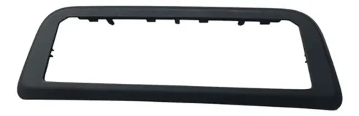 Moldura Ar Condicionado Volkswagen Tera 1.0 T 2025 2026