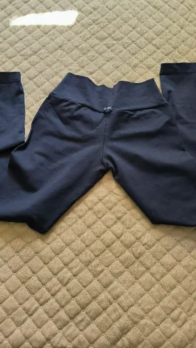 Calças legging