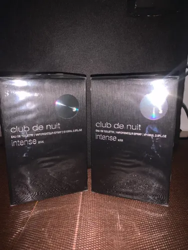 Perfumes Importados