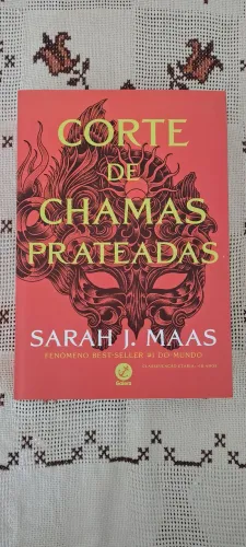 Saga Completa - SARAH J. MAAS - 
