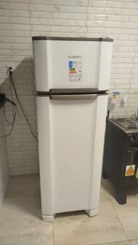 ? SUPER OPORTUNIDADE! GELADEIRA ELECTROLUX POR APENAS R$ 1.500! ?