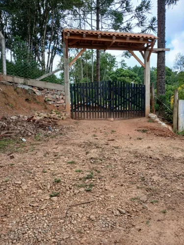 Vendo ou troco chácara em mandirituba