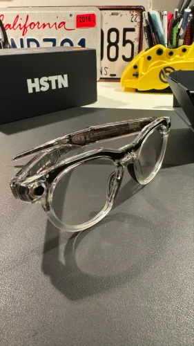 OAKLEY META HSTN - lentes transitions