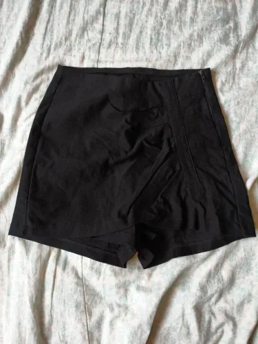 Short saia PP