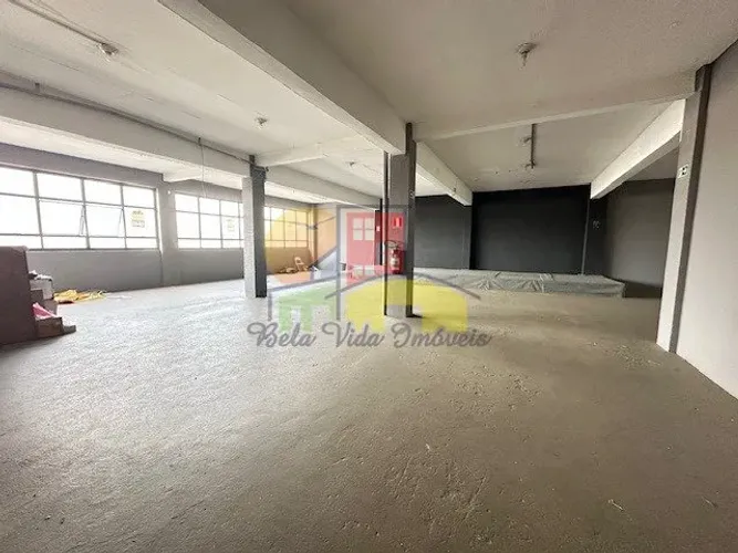 SOBRELOJA COML P/ LOCAÇÃO 400M² AV. SEN. VERGUEIRO