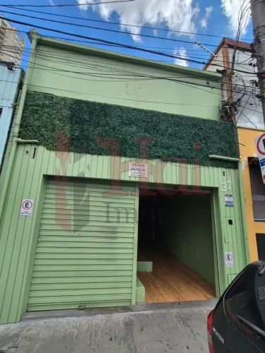 Locação de loja, Brooklin Paulista, excelente localização