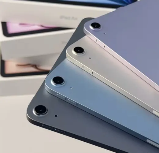 iPad Air M4 128 Gb NOVO