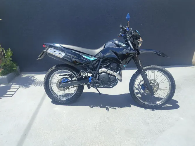 Lander 250