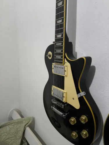 LesPaul Stringberg em ótimo estado