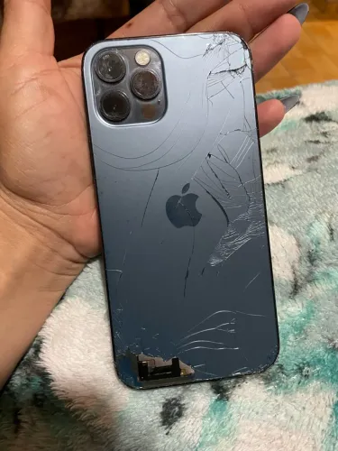 iPhone 12 Pro 128gb