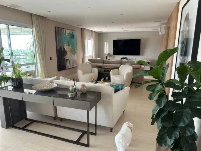APARTAMENTO SÃO PAULO ACLIMAÇÃO