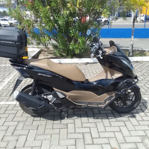 Pcx DLX 26/26