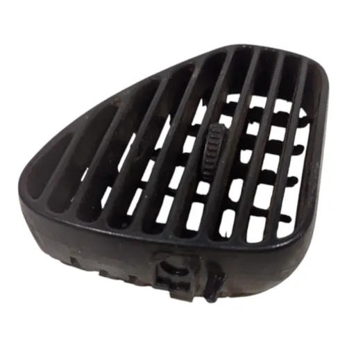 Grade Difusor Ar Centro Fiat Palio 2000 2001 2002 A 2005