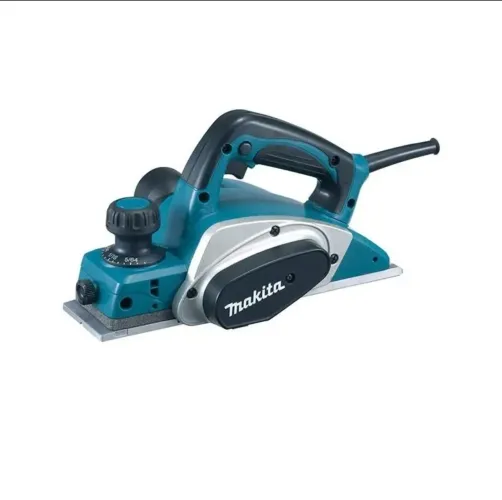 Plaina elétrica Makita 620w