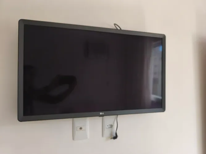 TV LG