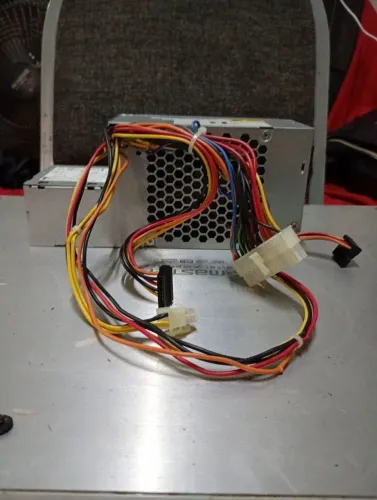 Fonte Slim - 280W