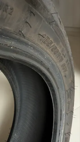 Pneu Bridgestone 185/55R16 83V