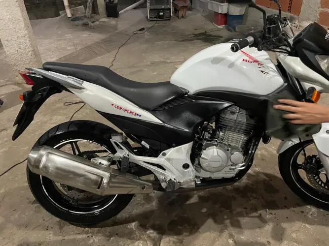Vendo CB300 2012
