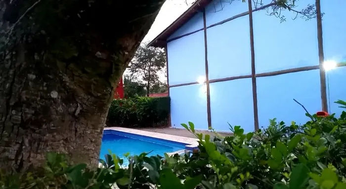 Casa em condomínio Maresias - São Sebastião 