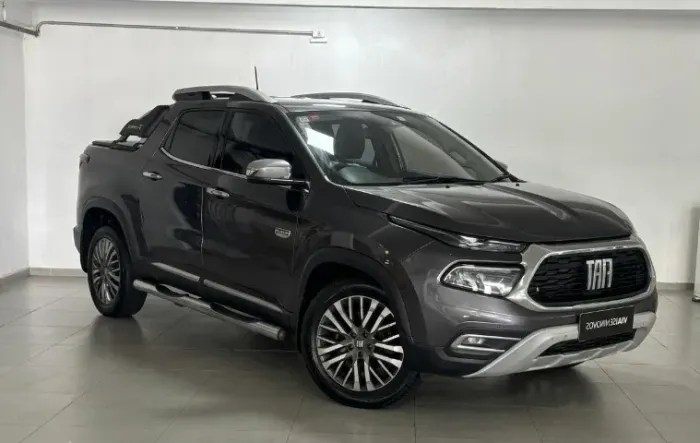 Fiat Toro Ranch 2.0 16V 4X4 Diesel Aut. 2024