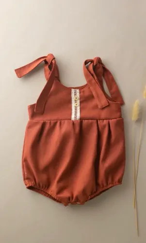 Romper Sofia