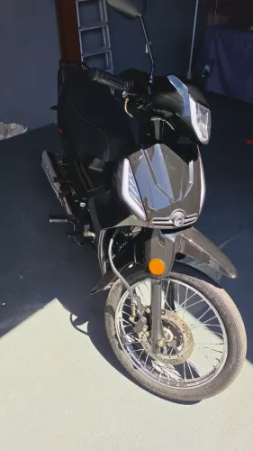 PHOENIX S 50CC 2024 EMPLACADA.