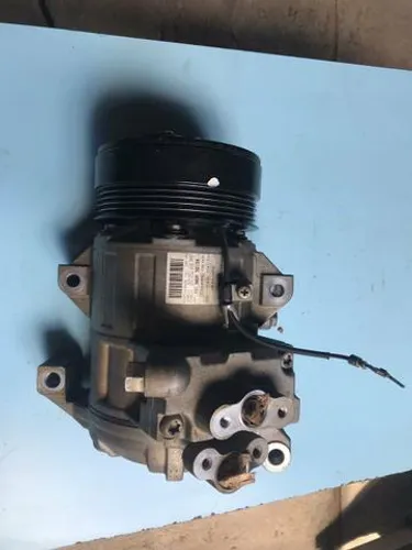 Compressor de Ar Suzuki Grand Vitara