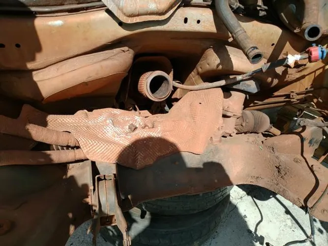 Caixa de direção Peugeot 307 Citroen C4