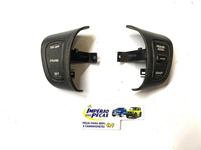 Comando Controle Volante Grand Cherokee Laredo 97 #11127