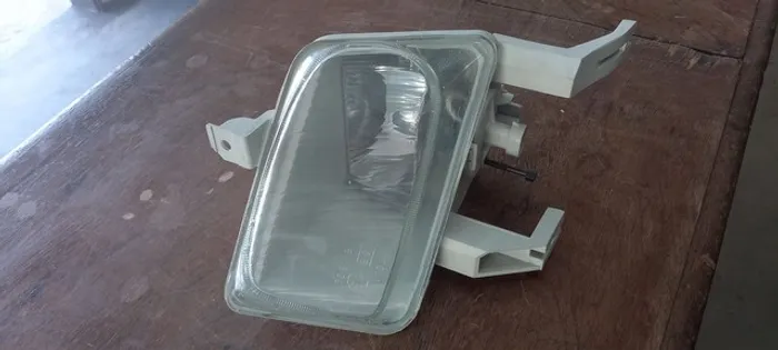 Farol milha vectra 2001 2002 2003 2004