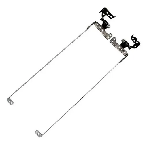 Dobradiças Para Notebook Hp G42 220br 240br 250br 371br Cq42 - 074