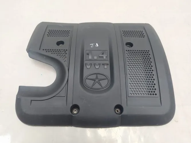 Capa Motor Jac J3 1.4