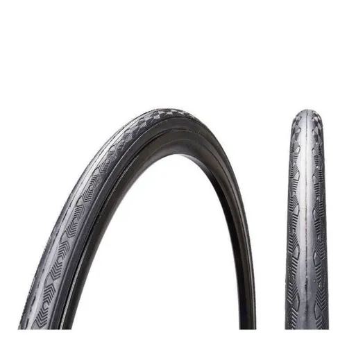Pneu Bike Speed Chaoyang Aro 700 x 23 Attack Pard 120psi com Arame 8013