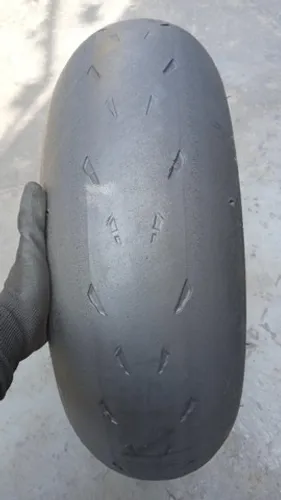 pneu michelin power cup2 190/55-17