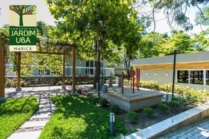 Condomínio Jardim Ubá Maricá - Últimos lotes a venda na promoção !