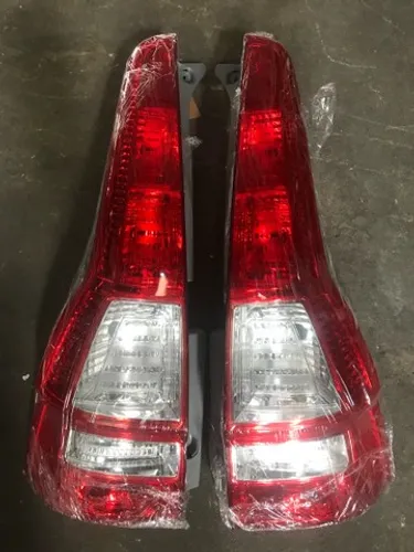 Lanterna Honda crv e painel frontal mini frente Fit crv hrv 