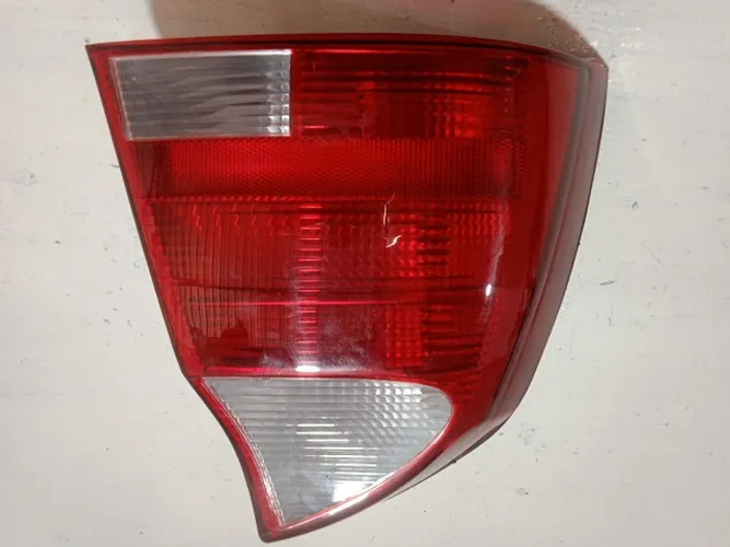 Lanterna traseira Corsa Sedan L.E 08/11 cristal (novo)