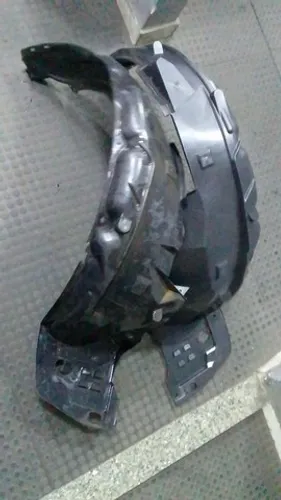 Par de parabarro de honda Civic 2012 ate 2016