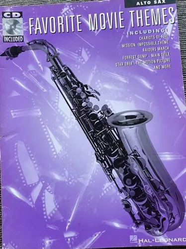 Livro de músicas