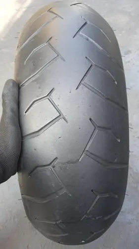 pneu pirelli diablo 190/50-17