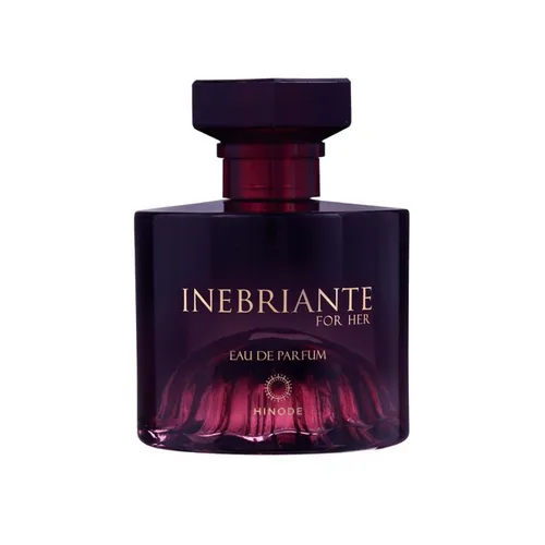 Perfume Inebriante For Her Eau de Parfum Hinode
