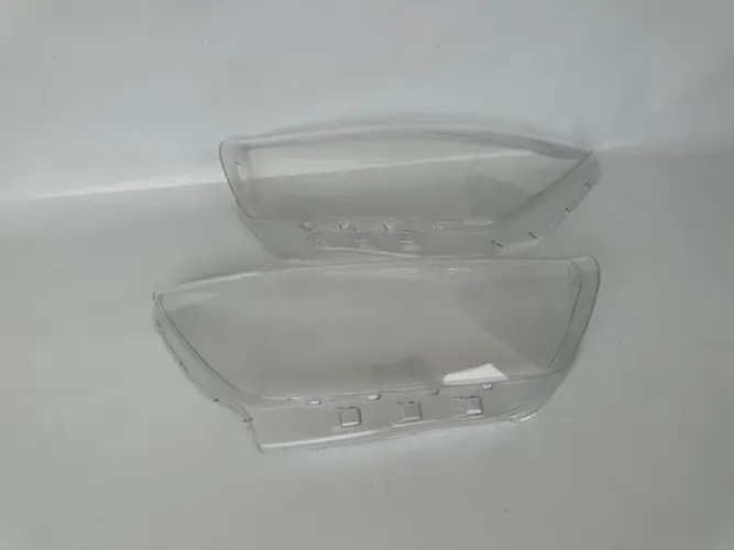Par Lente do Farol Volvo Xc40 2018 2019 2020 2021 e 2022