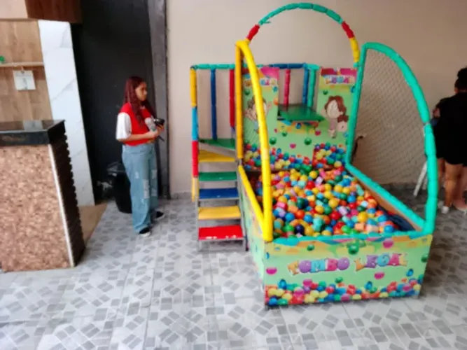 Aproveite Ainda Tá Em Tempo Faça Sua Locação De Brinquedos com a L&R DIVERSÕES.