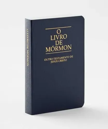 Livro de Mórmon