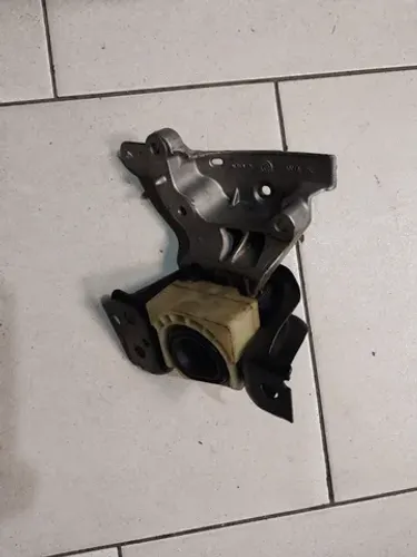 Coxim Do Motor Hidráulico Oroch Renault Duster 2.0 l.d /112849073