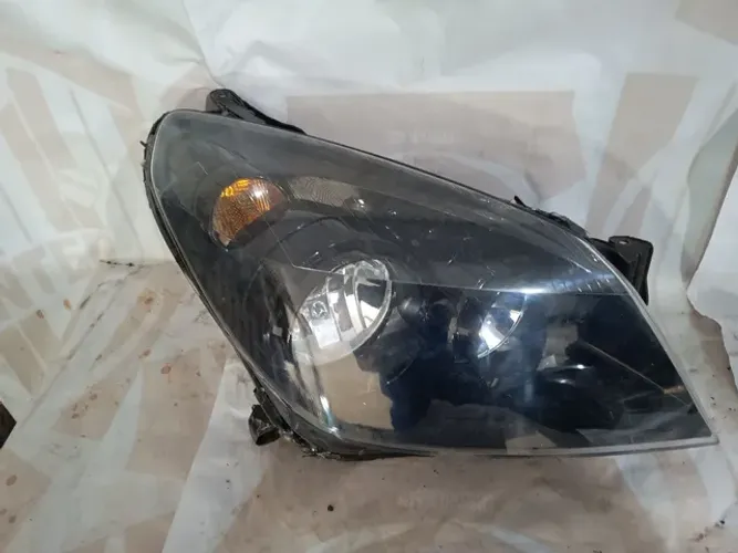Farol Vectra 2006 2007 2008 2009
